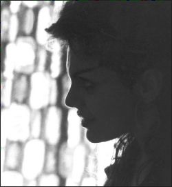 Dalhia, Paris '89